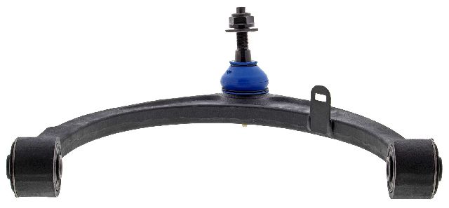 2019-2024 Ram 1500 Suspension Control Arm and Ball Joint Assembly - Front Left Upper (Mevotech)