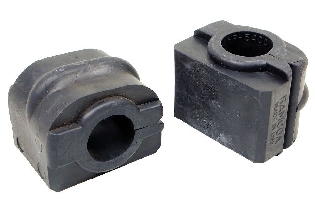 1993-2004 Dodge Intrepid Suspension Stabilizer Bar Bushing Kit - Front To Frame (Mevotech)