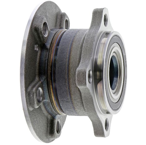 2014-2021 Mercedes-Benz CLA250 Wheel Bearing and Hub Assembly - Rear (Mevotech)