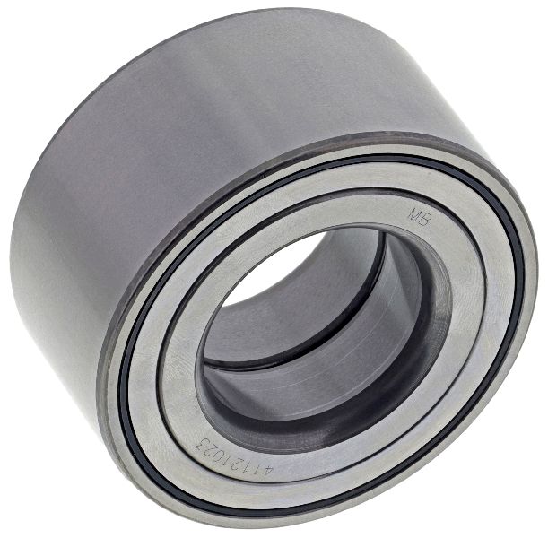 2003-2006 Mitsubishi Outlander Wheel Bearing - Front (Mevotech)