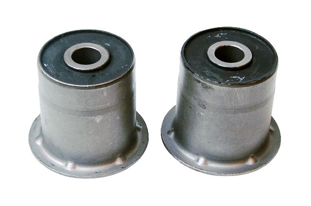 2003-2005 Lincoln Aviator Suspension Control Arm Bushing Kit - Front Upper (Mevotech)