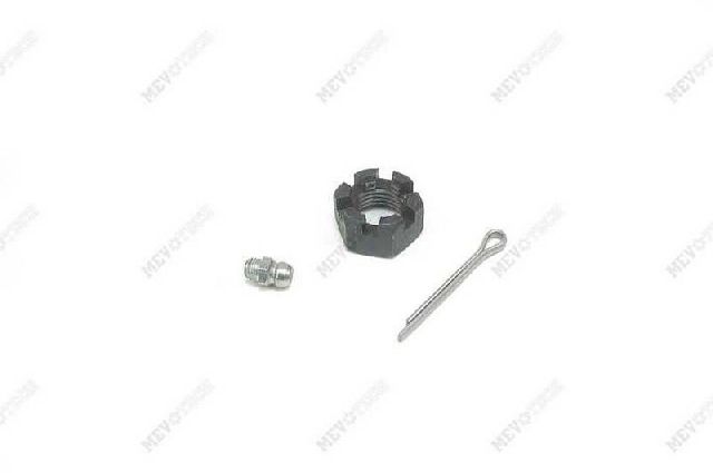 1982-1986 Nissan Stanza Suspension Ball Joint - Front Right Lower (Mevotech)
