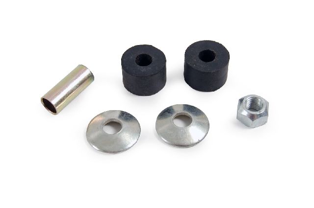 1984-1991 Dodge Colt Suspension Stabilizer Bar Bushing Kit - Front To Frame (Mevotech)