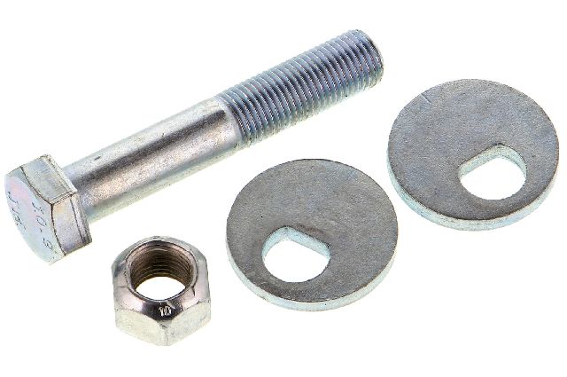 2007-2015 Freightliner Sprinter 2500 Alignment Cam Bolt Kit - Front (Mevotech)