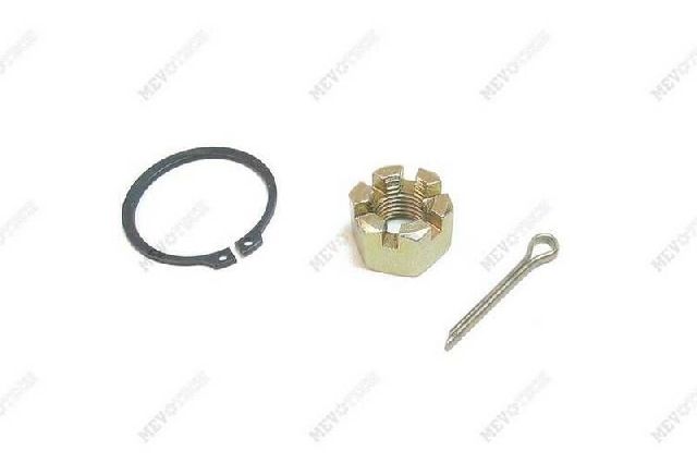 2000-2006 Nissan Sentra Suspension Ball Joint - Front Lower (Mevotech)
