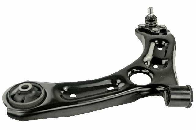 2016-2020 Kia Optima Suspension Control Arm and Ball Joint Assembly - Front Left Lower (Mevotech)