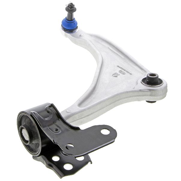 2018-2025 Honda Odyssey Suspension Control Arm and Ball Joint Assembly - Front Left Lower (Mevotech)