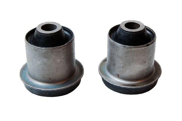 2007-2013 Lincoln Navigator Suspension Control Arm Bushing - Front Upper (Mevotech)