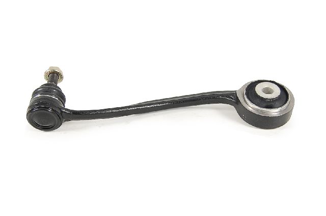 2009-2014 Hyundai Genesis Suspension Control Arm and Ball Joint Assembly - Front Right Upper Forward (Mevotech)