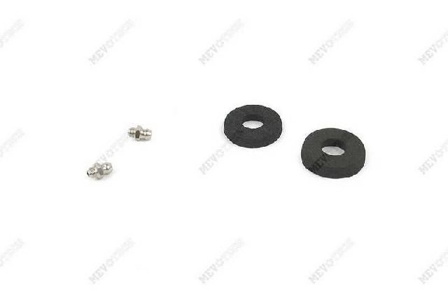 1974-1979 Mercury Cougar Steering Idler Arm - Front (Mevotech)