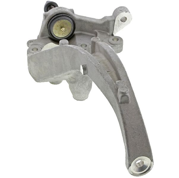 2002-2006 Lincoln LS Suspension Ball Joint - Front Left Lower (Mevotech)