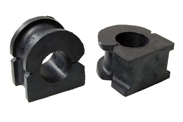2007-2018 Chevrolet Silverado 1500 Suspension Stabilizer Bar Bushing Kit - Front To Frame (Mevotech)