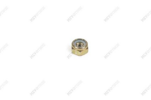2001-2004 Volvo S40 Steering Tie Rod End - Front Left Outer (Mevotech)