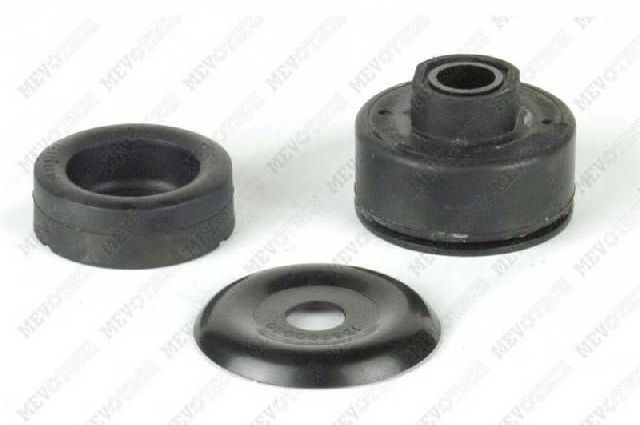 1987-1992 Cadillac Allante Suspension Strut Mount Kit - Rear (Mevotech)