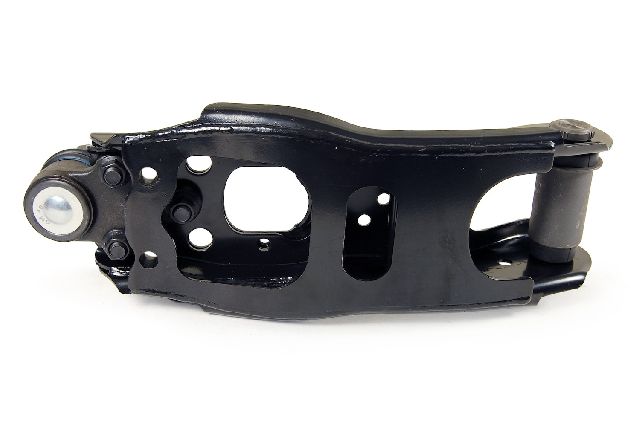 1989-1995 Toyota Pickup Suspension Control Arm and Ball Joint Assembly - Front Left Lower (Mevotech)