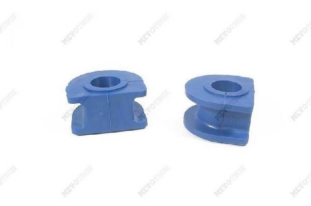 2007-2013 Chevrolet Avalanche Suspension Stabilizer Bar Bushing Kit - Rear To Frame (Mevotech)