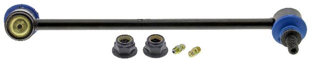 2013 INFINITI JX35 Suspension Stabilizer Bar Link Kit - Front Left (Mevotech)
