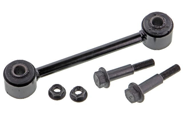1997-2010 Dodge Dakota Suspension Stabilizer Bar Link Kit - Rear (Mevotech)