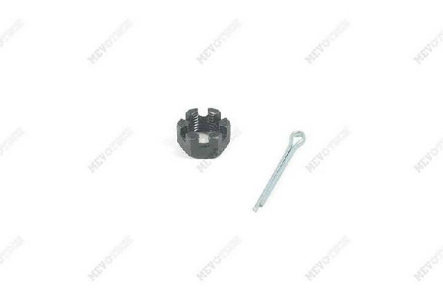 1984-1985 Toyota Van Steering Tie Rod End - Front Outer (Mevotech)