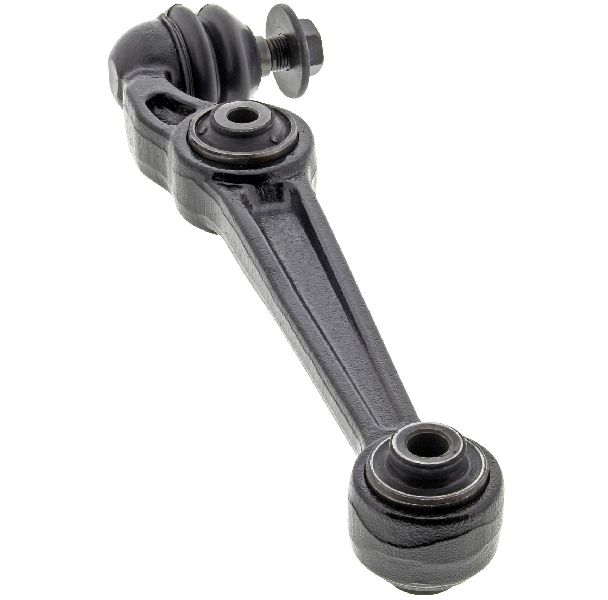 2007-2012 Ford Fusion Suspension Control Arm and Ball Joint Assembly - Front Lower Forward (Mevotech)