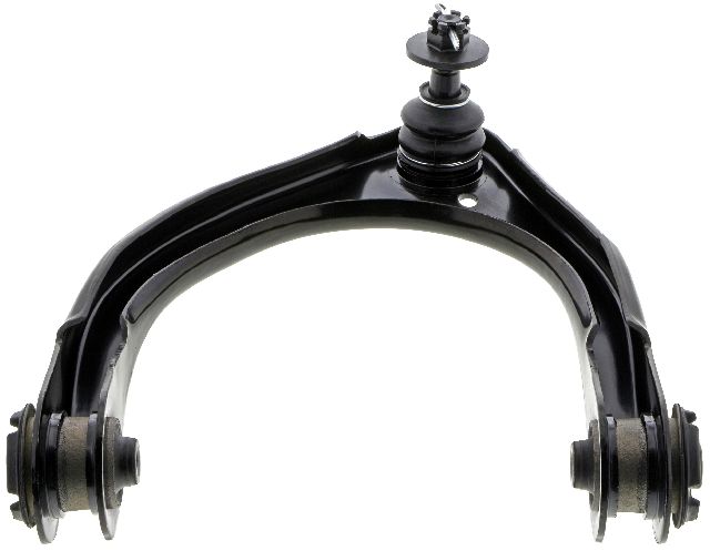 2018-2020 Lexus IS300 Suspension Control Arm and Ball Joint Assembly - Front Left Upper (Mevotech)