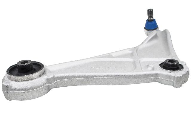 2013-2014 Nissan Altima Suspension Control Arm and Ball Joint Assembly - Front Left Lower (Mevotech)