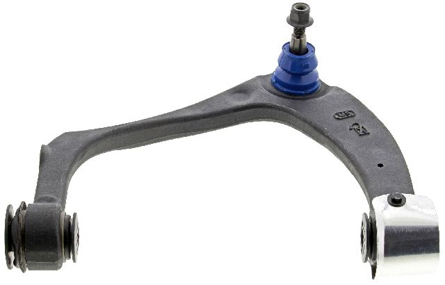 2021-2025 Chevrolet Suburban Suspension Control Arm and Ball Joint Assembly - Front Left Upper (Mevotech)