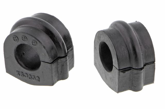 2004-2008 Nissan Maxima Suspension Stabilizer Bar Bushing Kit - Rear To Frame (Mevotech)