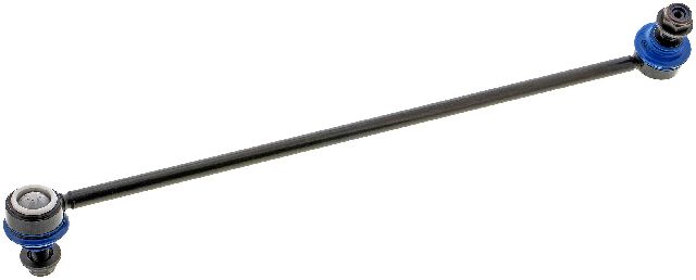 2009-2010 BMW 528i xDrive Suspension Stabilizer Bar Link Kit - Front Left (Mevotech)