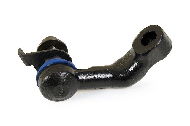 2004-2006 INFINITI G35 Suspension Stabilizer Bar Link Kit - Front Left (Mevotech)