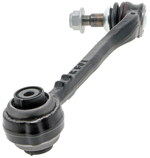 2018-2023 BMW X3 Suspension Control Arm and Ball Joint Assembly - Front Right Lower Rearward (Mevotech)