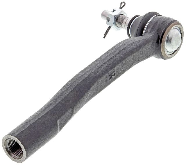 2011-2020 Toyota Sienna Steering Tie Rod End - Front Right Outer (Mevotech)