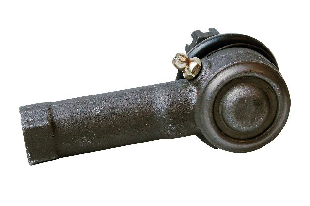 1975-1979 Nissan 620 Steering Tie Rod End - Front Right Inner (Mevotech)