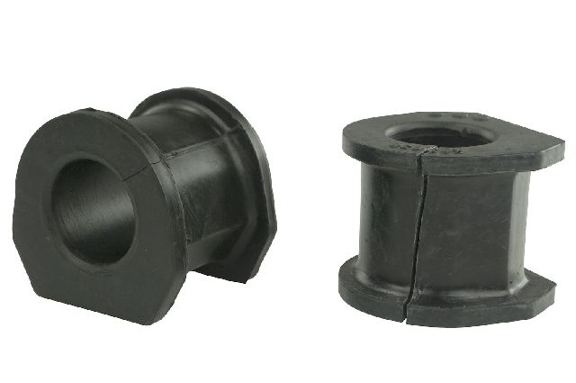 2001-2006 Mitsubishi Montero Suspension Stabilizer Bar Bushing Kit - Front To Frame (Mevotech)