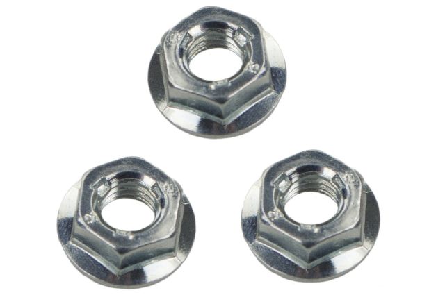 2005-2010 Chrysler 300 Suspension Strut Mount Kit - Front Upper (Mevotech)