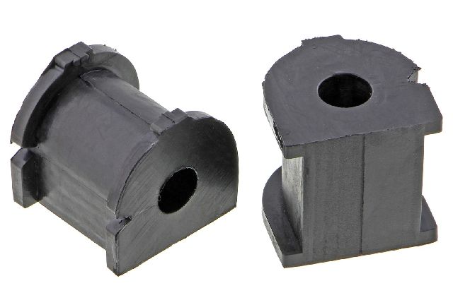 2004-2008 Suzuki Forenza Suspension Stabilizer Bar Bushing Kit - Rear To Frame (Mevotech)