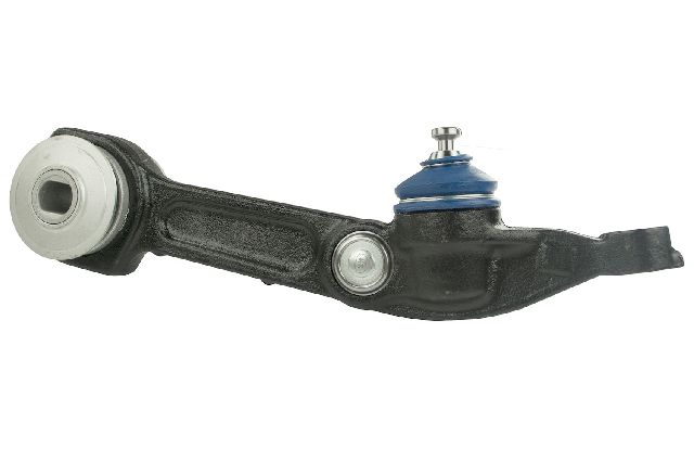 2003-2006 Mercedes-Benz S600 Suspension Control Arm and Ball Joint Assembly - Front Right Lower Rearward (Mevotech)