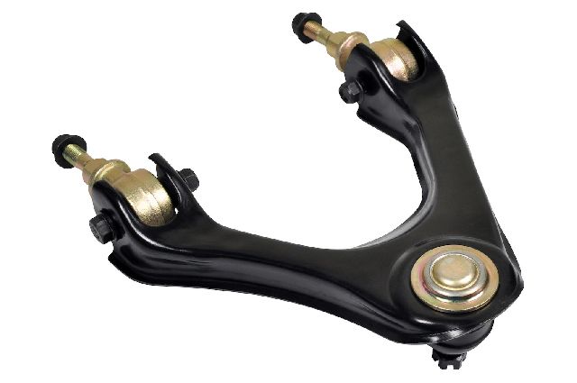 1996-1999 Isuzu Oasis Suspension Control Arm and Ball Joint Assembly - Front Right Upper (Mevotech)