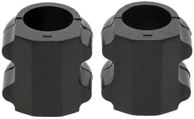 2010-2013 Hyundai Tucson Suspension Stabilizer Bar Bushing Kit - Front To Frame (Mevotech)