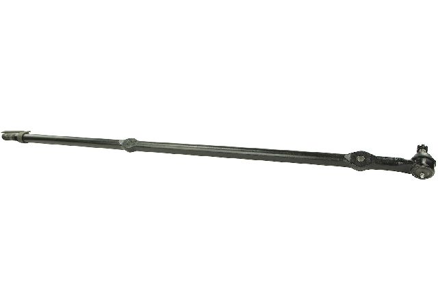 1991-1995 Jeep Wrangler Steering Tie Rod End - Front Right Outer (Mevotech)