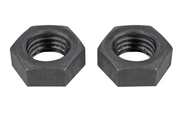 1981-1987 Mazda B2000 Steering Tie Rod End Adjusting Sleeve - Front (Mevotech)