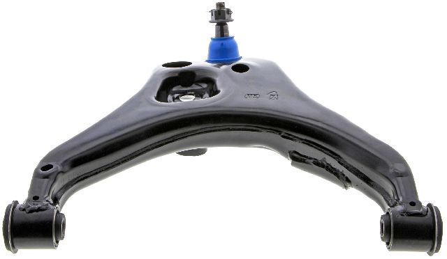2015-2022 GMC Canyon Suspension Control Arm and Ball Joint Assembly - Front Left Lower (Mevotech)