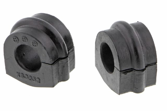 2004-2008 Nissan Maxima Suspension Stabilizer Bar Bushing Kit - Rear To Frame (Mevotech)