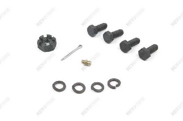1989-1995 Toyota Pickup Suspension Ball Joint - Front Lower (Mevotech)