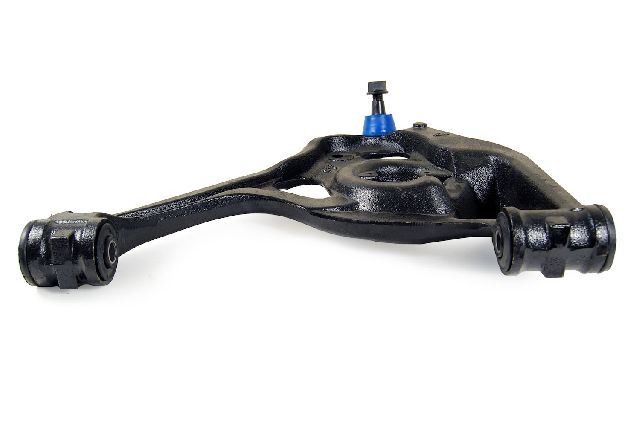 2003-2005 Chevrolet Express 2500 Suspension Control Arm and Ball Joint Assembly - Front Left Lower (Mevotech)