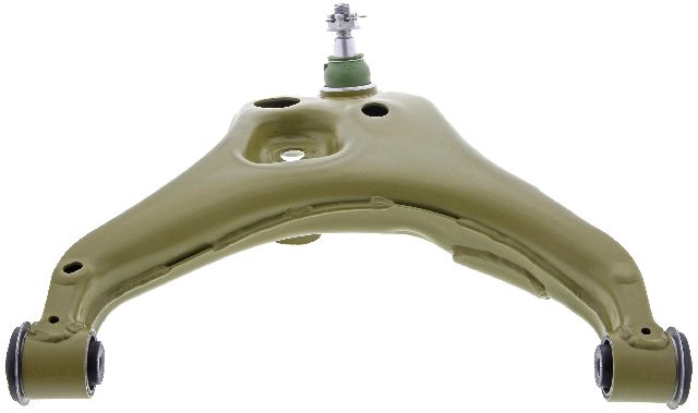 2015-2022 GMC Canyon Suspension Control Arm and Ball Joint Assembly - Front Left Lower (Mevotech)