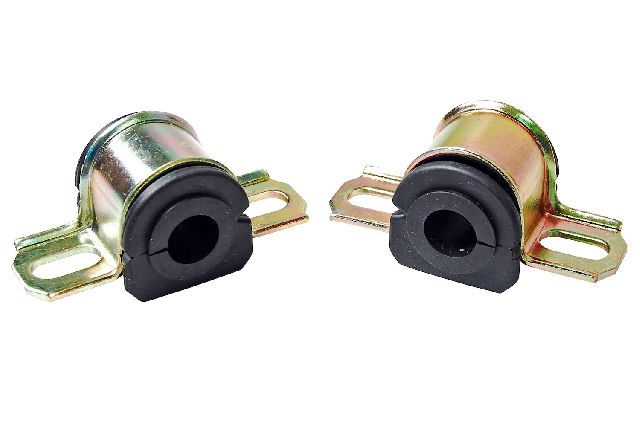 1999-2003 Toyota Solara Suspension Stabilizer Bar Bushing Kit - Front To Frame (Mevotech)