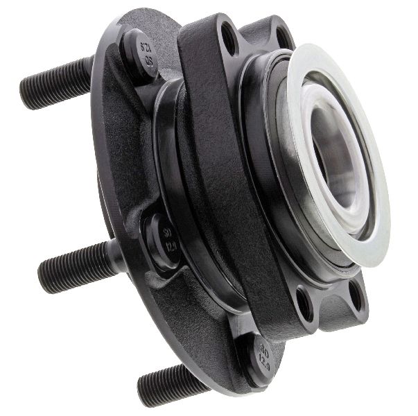 2011-2017 Nissan LEAF Wheel Bearing and Hub Assembly - Front (Mevotech)