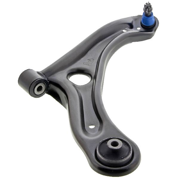 2015-2019 Honda Fit Suspension Control Arm and Ball Joint Assembly - Front Right Lower (Mevotech)