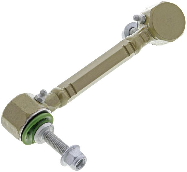 2004-2012 GMC Canyon Suspension Stabilizer Bar Link Kit - Front Left (Mevotech)